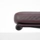 Ottoman Stool "EA 223" designed by Charles and Ray Eames for Vitra, Condition