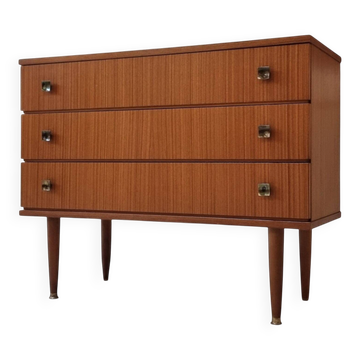 1970s drawer cabinet