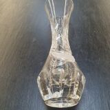 Vase en cristal de bohème République Tchèque