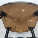 40 chaises bistrot Baumann saloon