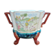 Cache pot en céramique