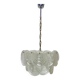 Space Age design pendant light from the 70s