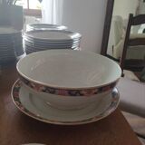 Service vaisselle