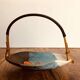 Elchinger ceramic bowl. 1950s