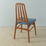 1960s Dining Chair, Vamdrup Stolefabrik