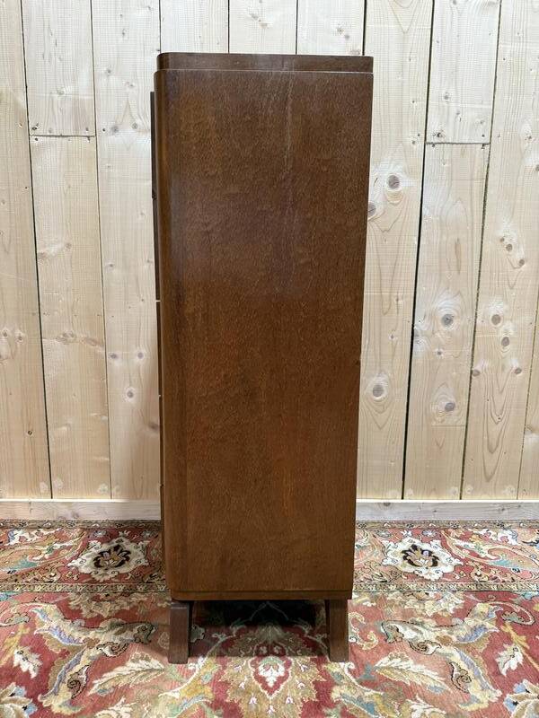 Chiffonier - Commode époque Art Déco