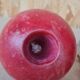 Vintage wooden bilboquet