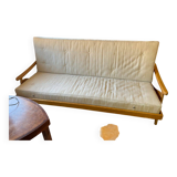 Scandinavian sofa bed