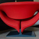 Chaise ruban Artifort