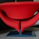 Chaise ruban Artifort
