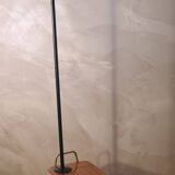 1950 to 60 tablet reader magazine rack very good condition for its age h163xl 42x30