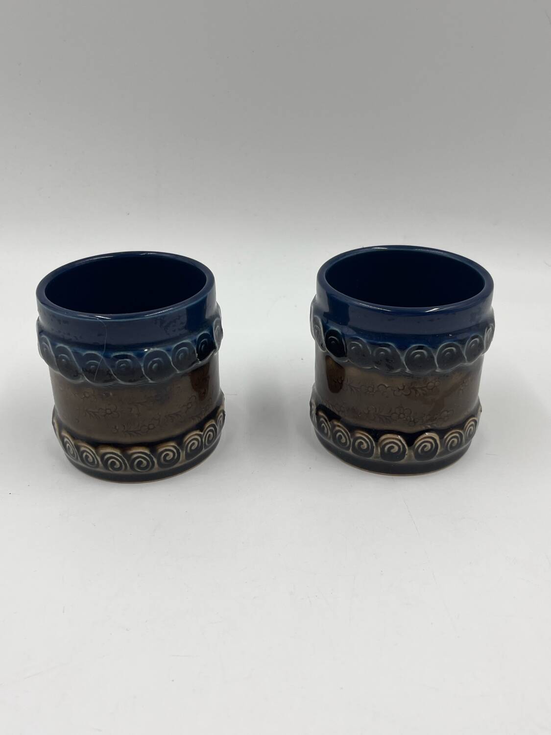 Rosenthal Tumbler Duo