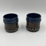 Duo de gobelets Rosenthal