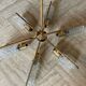 Arlus vintage chandelier