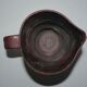 Old pitcher in ceramic or terracotta, 70's