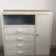 Small vintage furniture