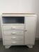 Small vintage furniture