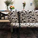 Upholstered Bench