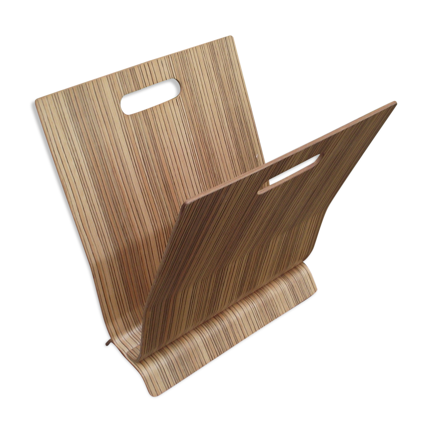 Magazine holder 1970