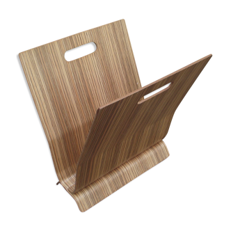 Magazine holder 1970