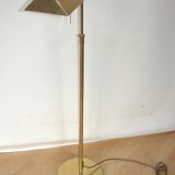 Floor lamp banquetter, 70s