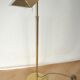 Lampadaire années  70s