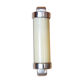 Chrome Wall lamp-shaped roll