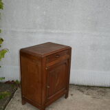 Small art deco buffet