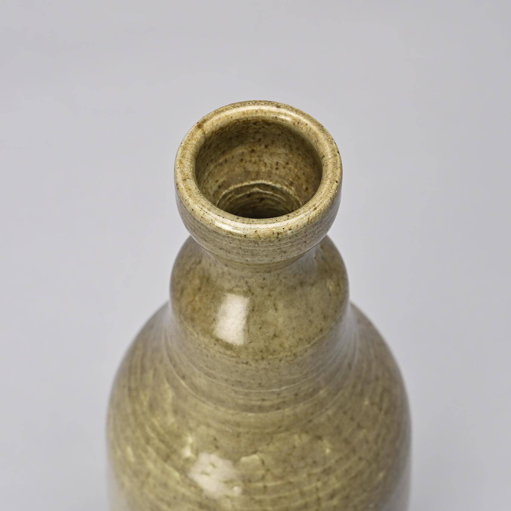 Vase by Daniel de Montmollin, circa 1960