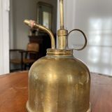Vintage antique Hong Kong brass sprayer