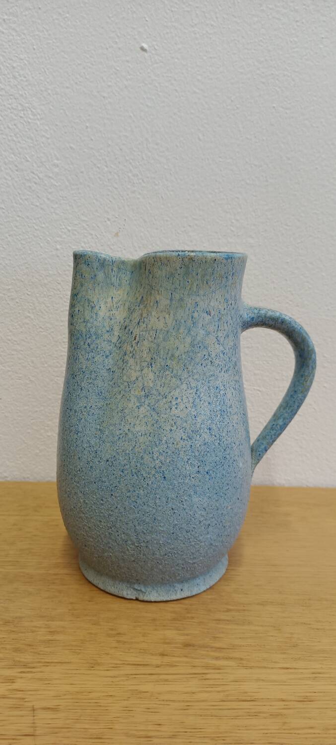 Acolay ceramic jug