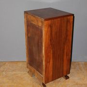 Commode Art Déco en Noyer vers 1940