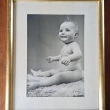 3 golden frames 24X19