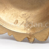 Lighter and ashtray from the 50s