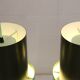 Unique Fog & Morup Nordic pendant lamps - model Central - designed by Jo Ha