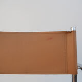 Vintage cantilever office chair, 70s