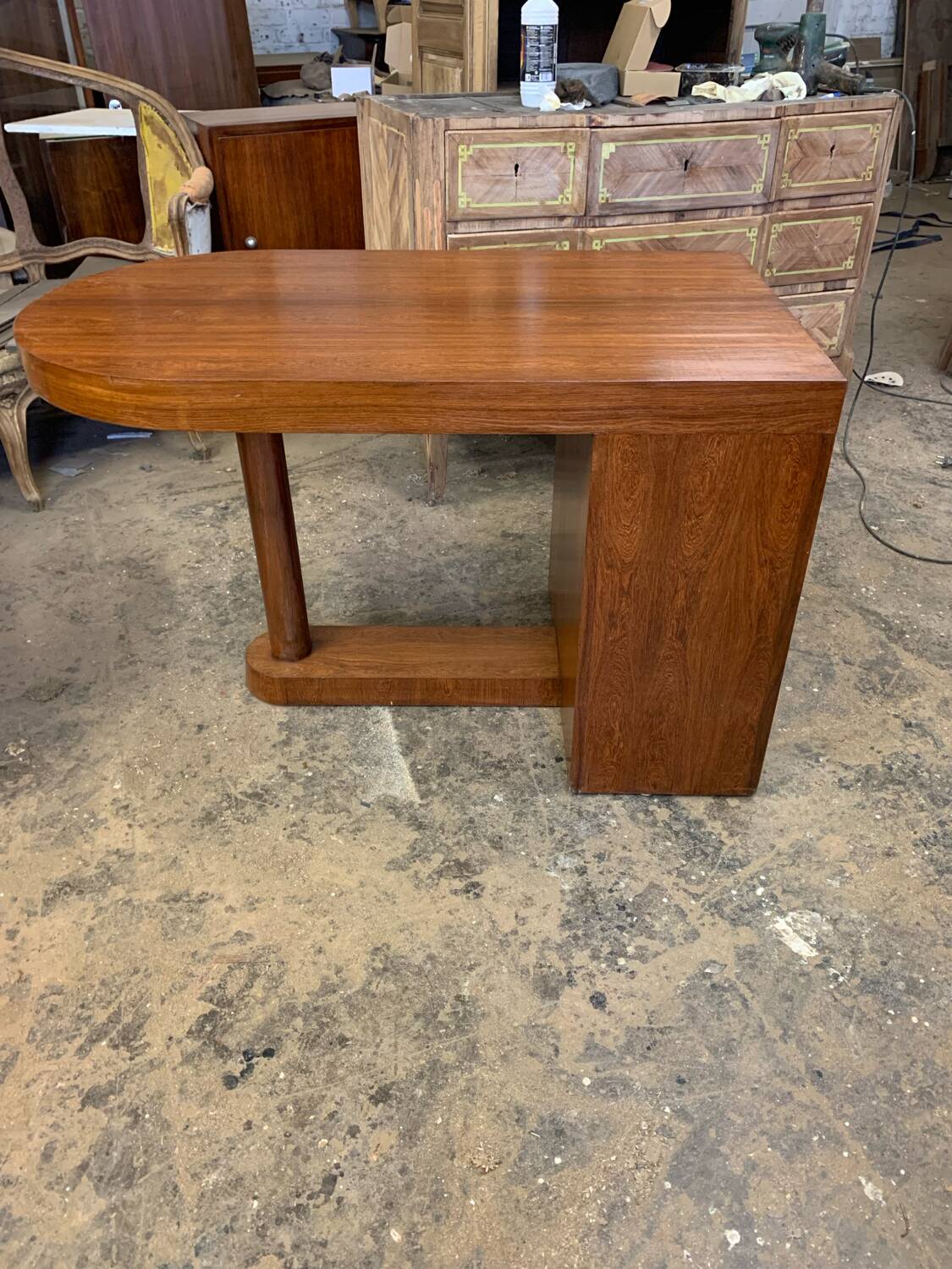 bureau art deco
