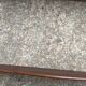 Shelf Carved wood old mural