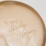 Muller Croismare Vase