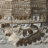 Suspension in hook and stripe Italy 40