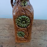 West Germany Vase