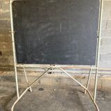 Tableau école pivotant des années 60/70