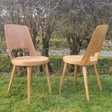 Baumann Mondor chairs