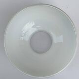 Opaline lampshade