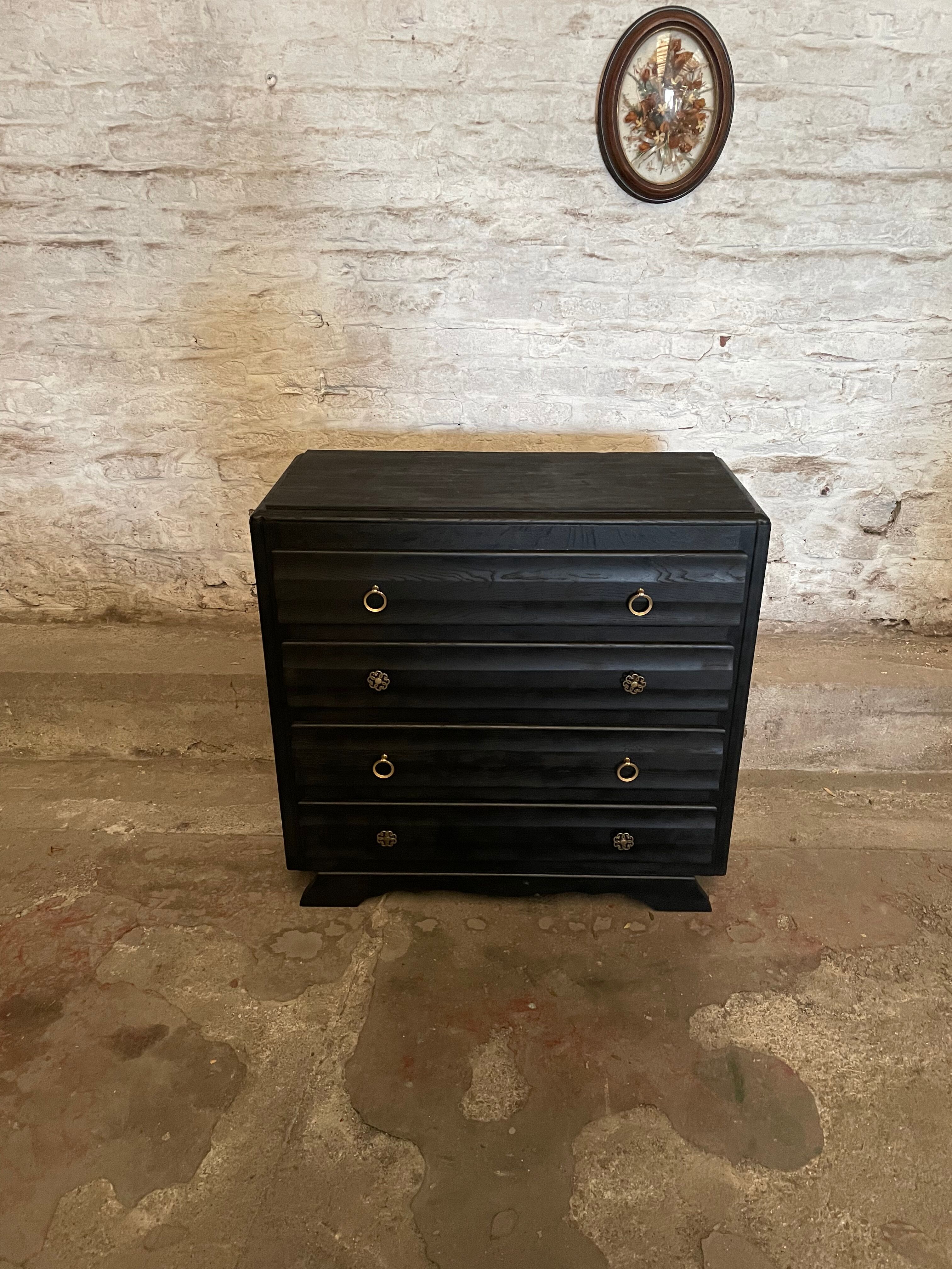 Commode