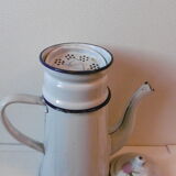 Old-time email cafeteria