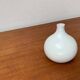 German postmodern minimalist vase from Arzberg, 1980s.