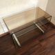 Designer TV unit Michel Dumas for Roche Bobois