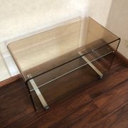 Designer TV unit Michel Dumas for Roche Bobois