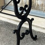 Bistro table